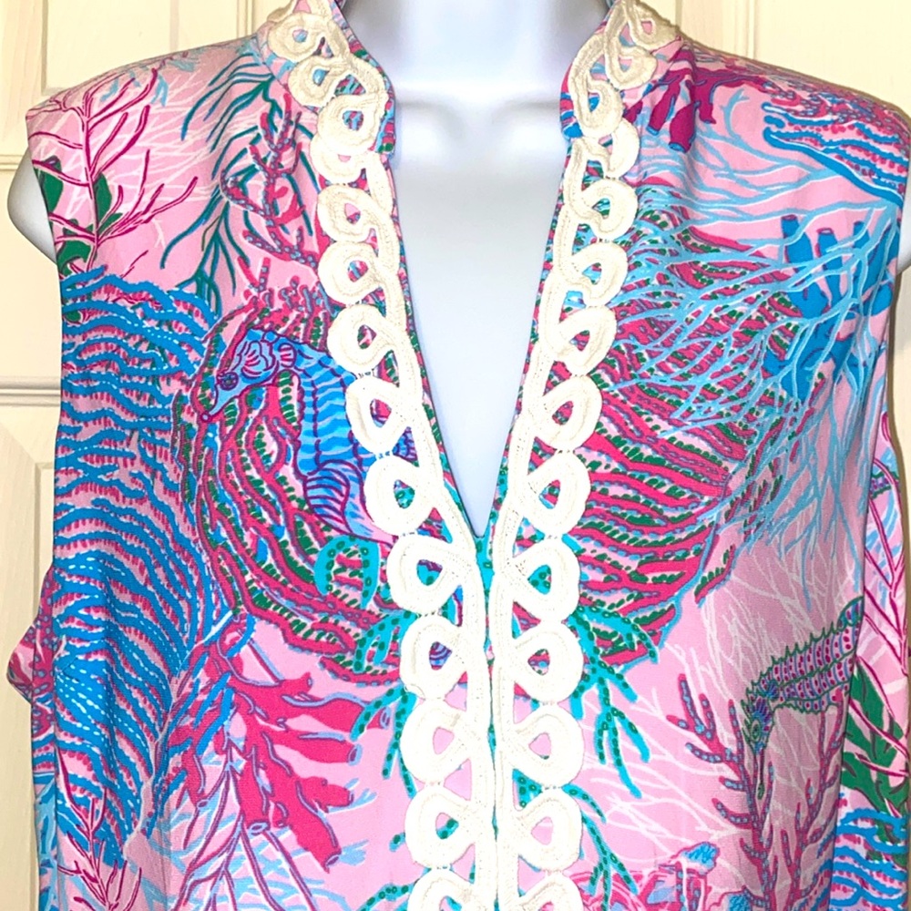 CAPPAGALLO MOMMY & ME MAXI DRESS